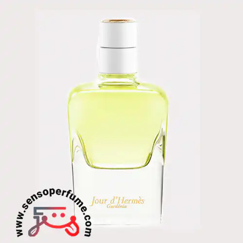 عطر ادکلن هرمس ژور دهرمس گاردنیا